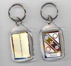 keychain